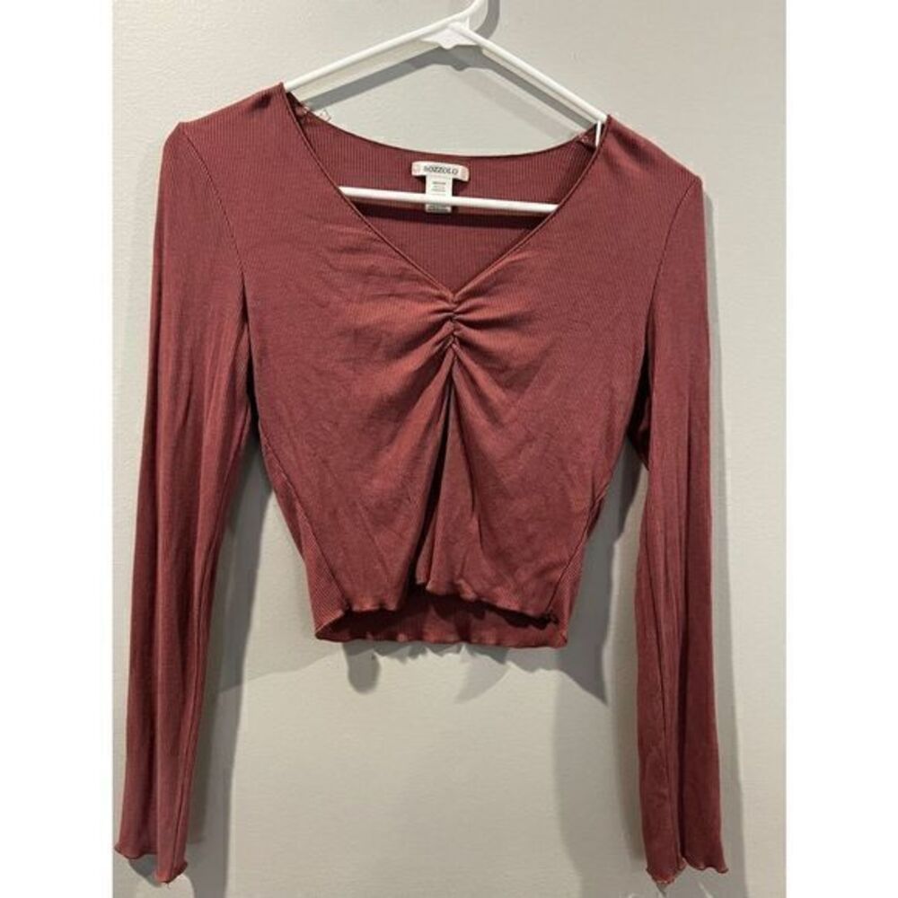 Medium Crop top Lot